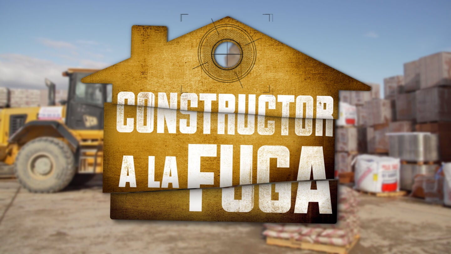 Constructor a la fuga, un programa con s&oacute;lidos cimientos