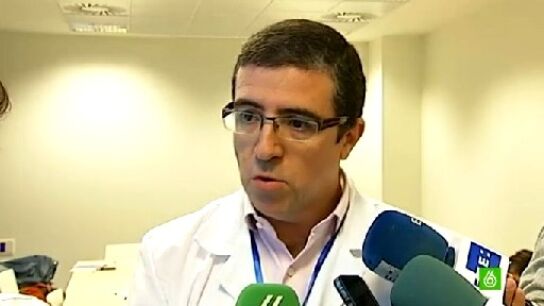 El hospital de Vigo niega que la paciente fallecida se contagiara all&iacute; de Aspergillus