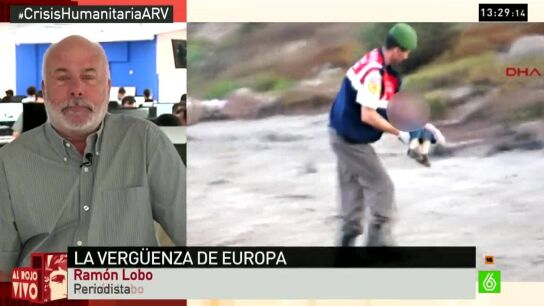 Ram&oacute;n Lobo en ARV