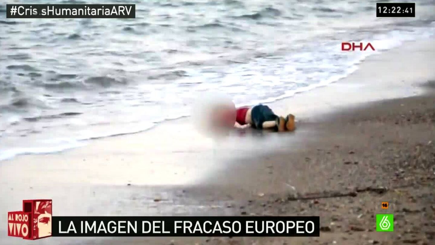 Imagen de Aylan