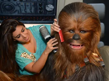 Chewbacca Star Wars Chewbacca Star Wars