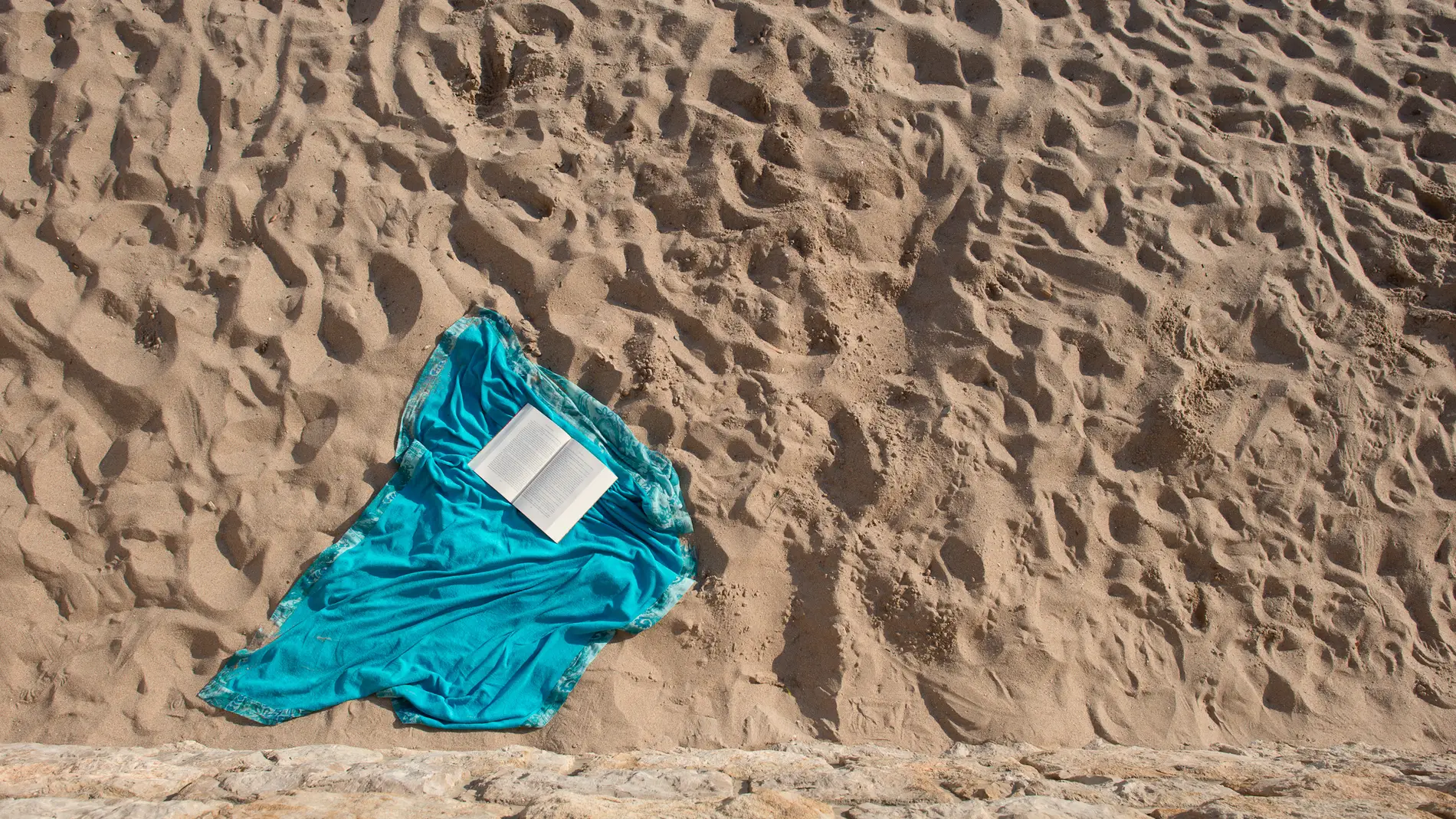 Se acabaron los días de playa