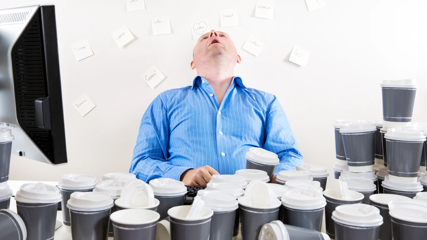 Un estudio demuestra que dormir siesta tiene beneficios para la salud Un estudio demuestra que dormir siesta tiene beneficios para la salud
