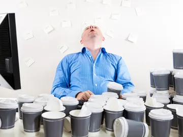 Un estudio demuestra que dormir siesta tiene beneficios para la salud Un estudio demuestra que dormir siesta tiene beneficios para la salud