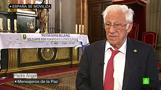 Padre Ángel Padre Ángel