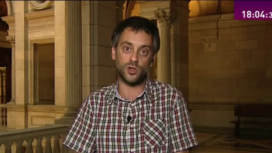 Xulio Ferreiro Xulio Ferreiro