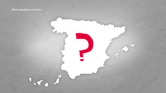 Made in Spain, en 'El Club de la Comedia' Made in Spain, en 'El Club de la Comedia'