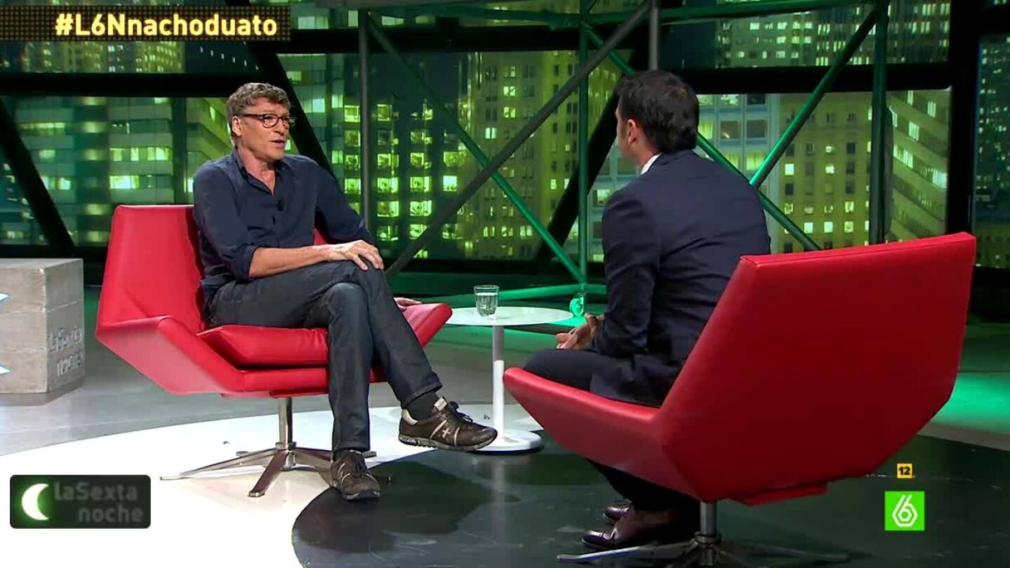 Nacho Duato, Duato