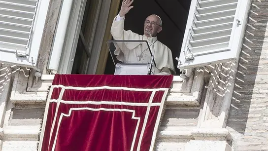 El papa Francisco El papa Francisco