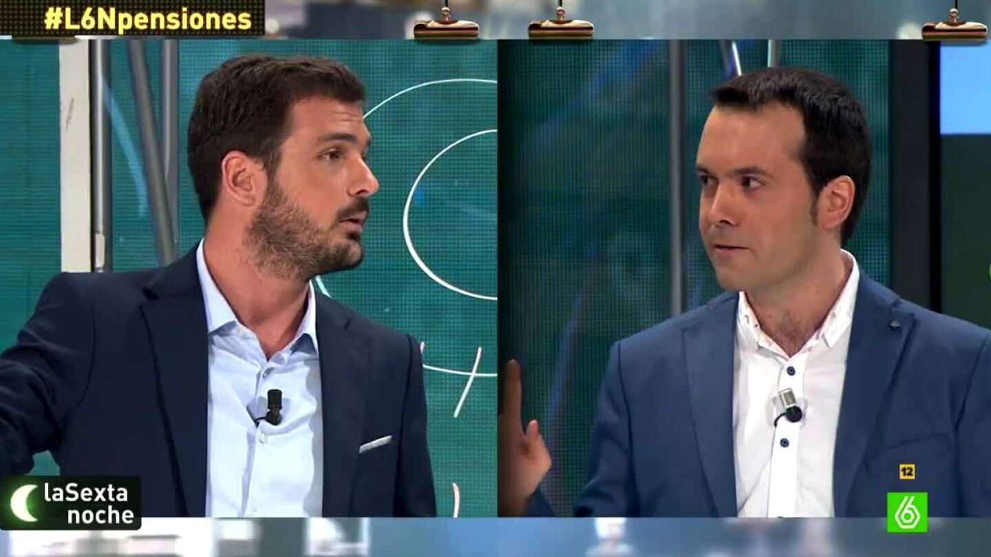 Rallo y Garz&oacute;n