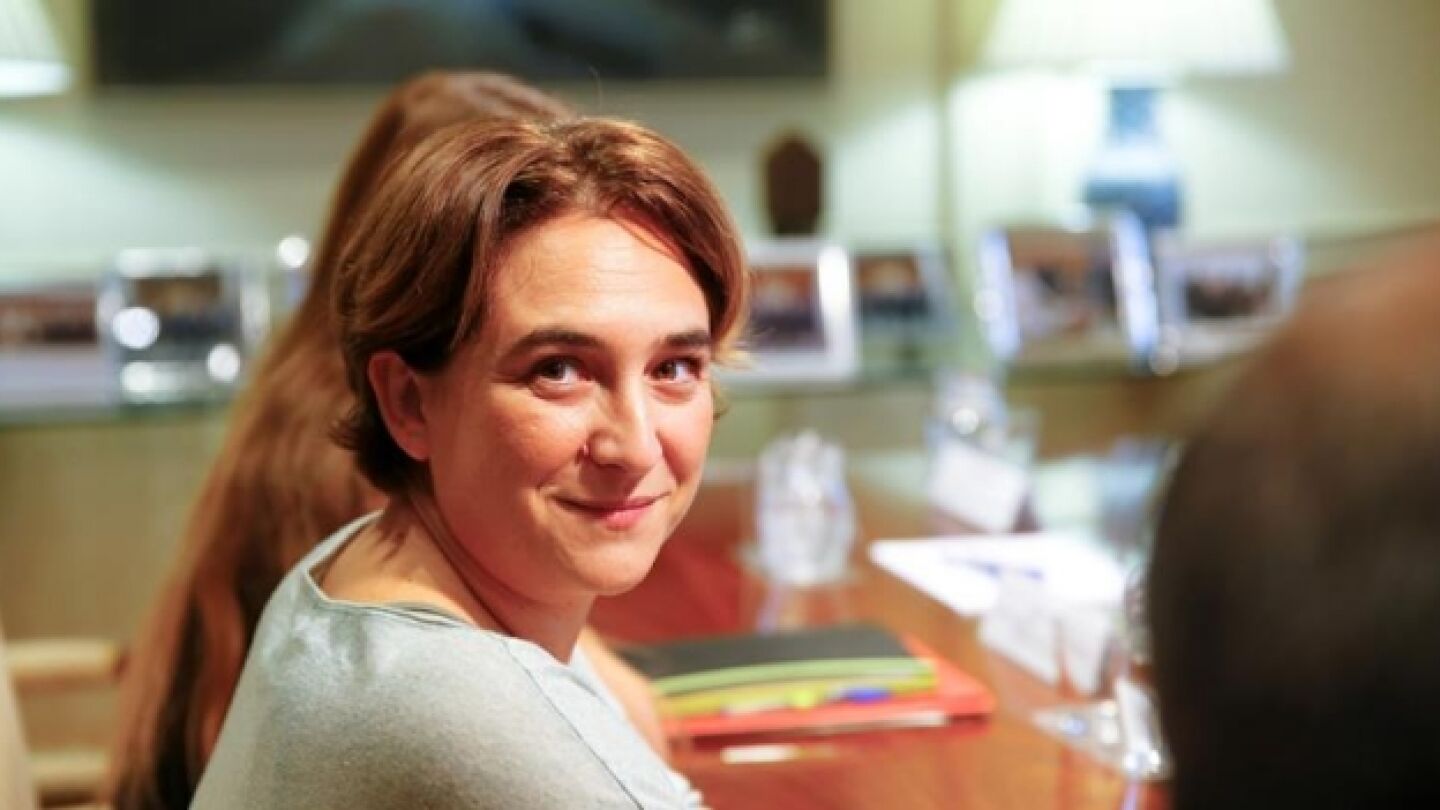 Barcelona no se une a la Asociaci&oacute;n de Municipios por la Independencia 