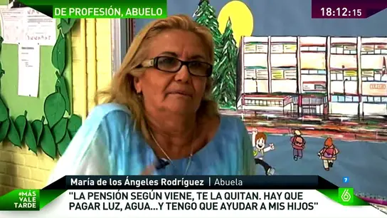 AbueloS MVT AbueloS MVT