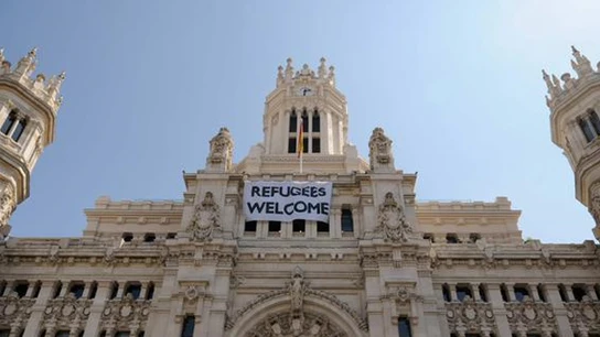 Ayuntamiento de Madrid Ayuntamiento de Madrid