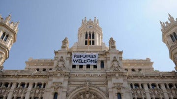 Ayuntamiento de Madrid