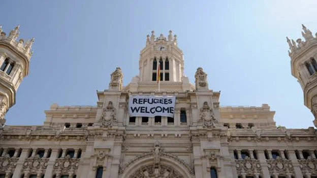 Ayuntamiento de Madrid