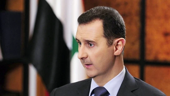 Al Asad en una imagen de archivo Al Asad en una imagen de archivo