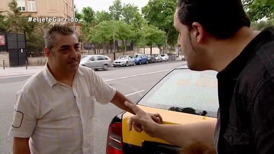 Ignacio: “Yo te hago un precio cerrado y a la empresa le pongo lo que tenga que ponerle”  Ignacio: “Yo te hago un precio cerrado y a la empresa le pongo lo que tenga que ponerle”