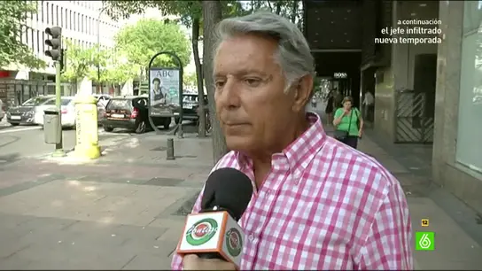'El Intermedio' sale a la calle 'El Intermedio' sale a la calle