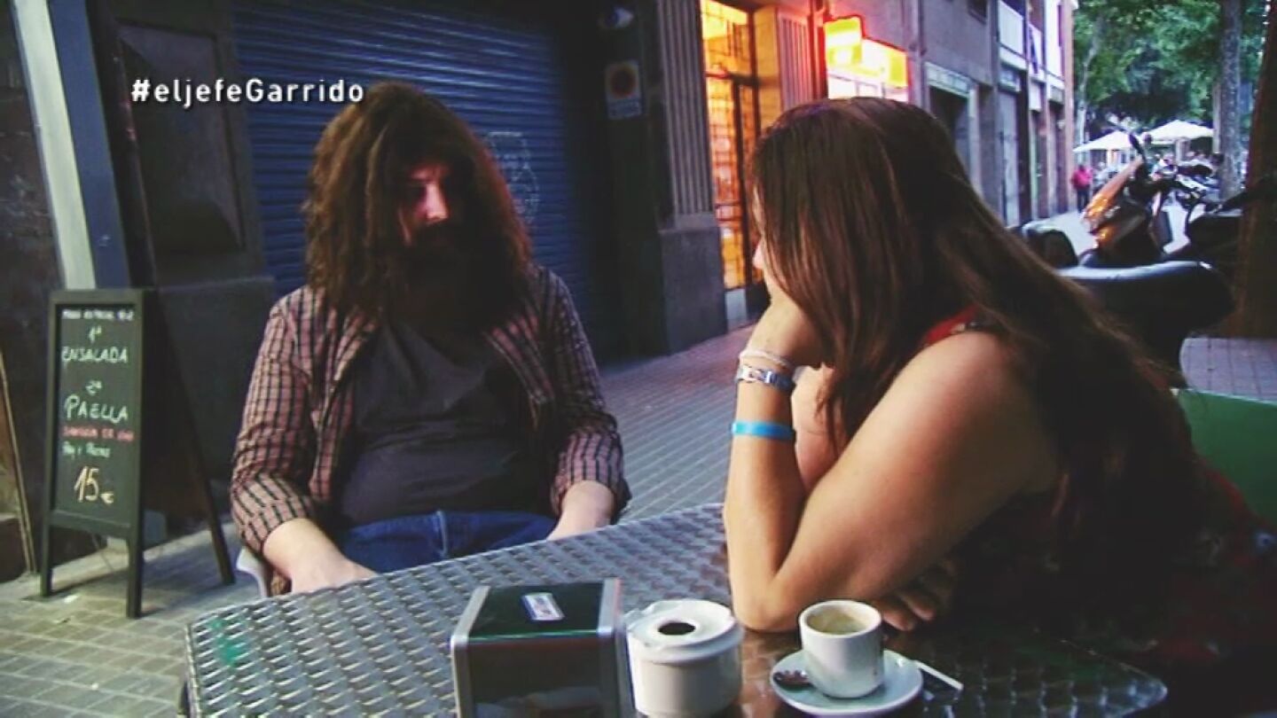 Elisabeth: &ldquo;Si a mi madre le queda un a&ntilde;o de vida, quiero que lo pase con su familia&rdquo;