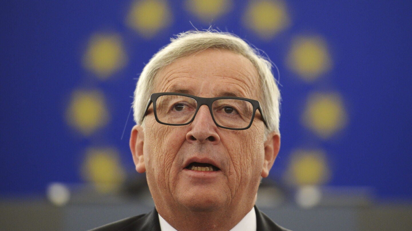 Jean-Claude Juncker