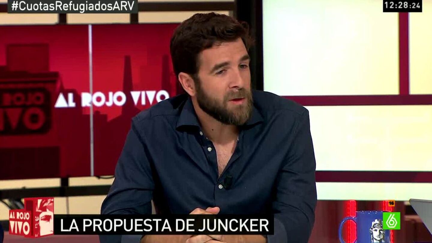 Gonzo en ARV