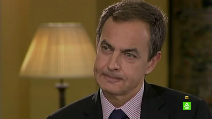 Zapatero no tendr&aacute; m&aacute;s hijos