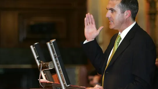 El Senado aprueba la reforma del aborto El Senado aprueba la reforma del aborto