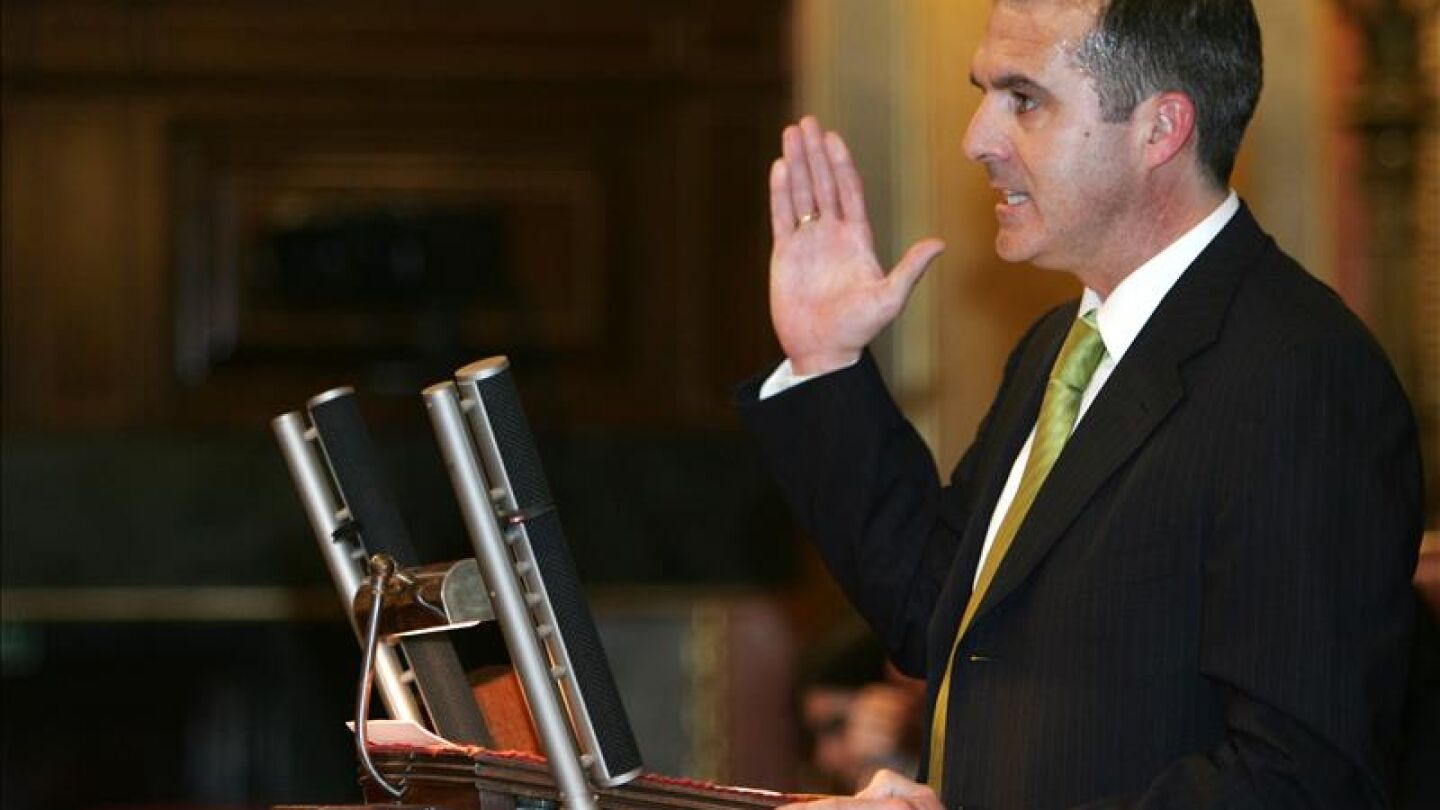 El Senado aprueba la reforma del aborto