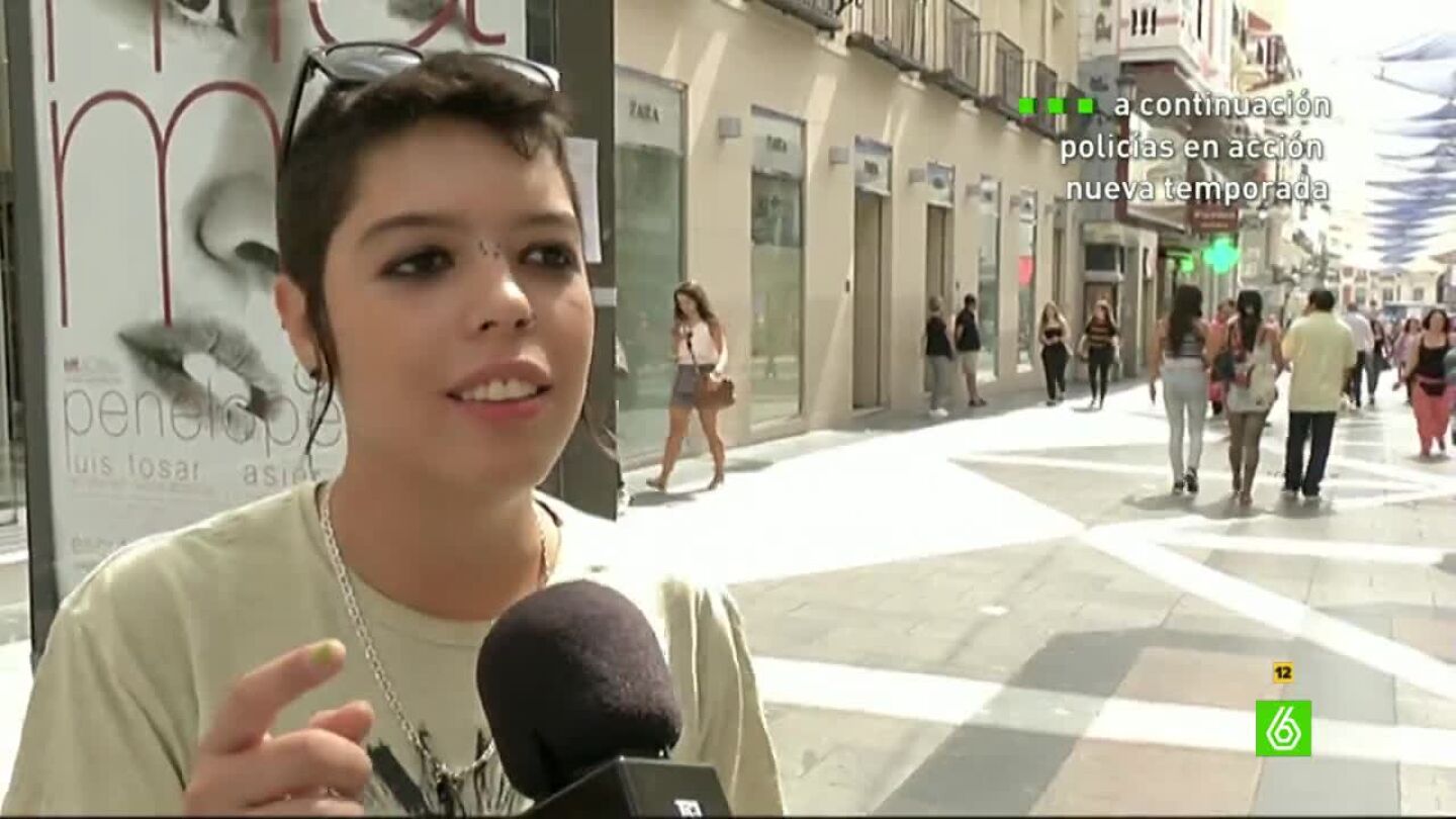 El Intermedio sale a la calle para preguntar sobre la nulidad del papa Francisco