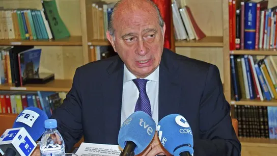 Jorge Fernández Díaz Jorge Fernández Díaz