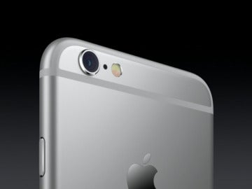 iPhone 6S Plus