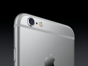 iPhone 6S Plus iPhone 6S Plus