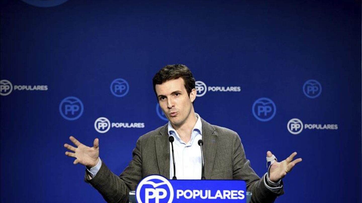 PP defiende vigencia Constituci&oacute;n y dice opiniones Margallo son personales
