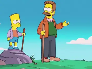 Los Simpson Los Simpson