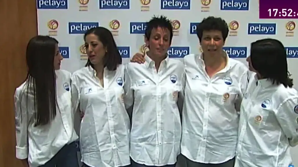 Cinco mujeres que han superado un cáncer de mama Cinco mujeres que han superado un cáncer de mama