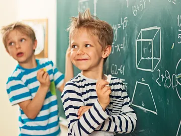 Cuatro días de escuela a la semana mejora el rendimiento académico Cuatro días de escuela a la semana mejora el rendimiento académico