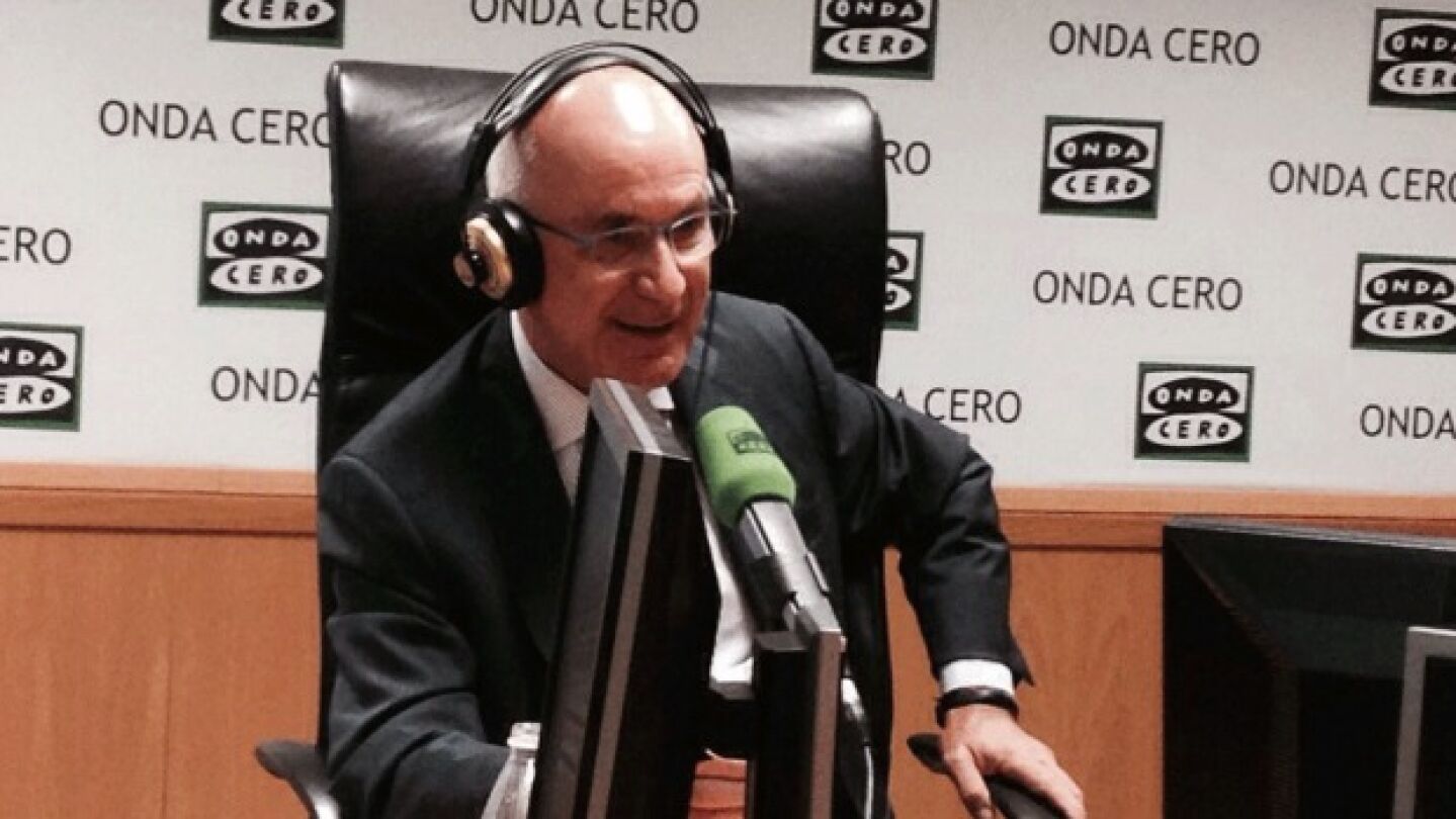 Duran i Lleida en Onda Cero