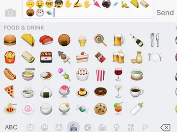 Nuevos emoticonos para iOS Nuevos emoticonos para iOS