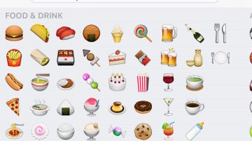 Nuevos emoticonos para iOS