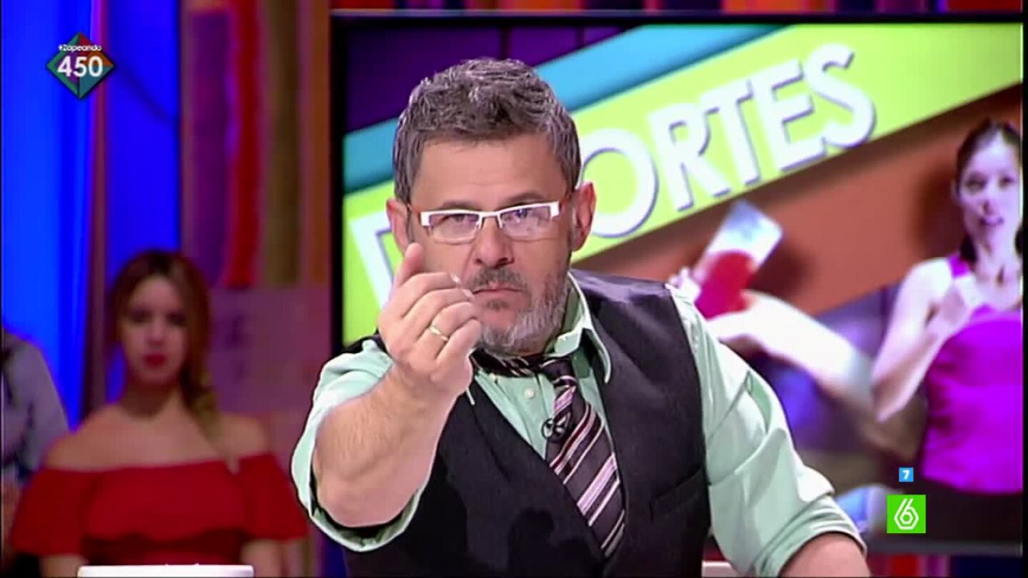 Miki Gallardo resuelve el futuro de Piqu&eacute;