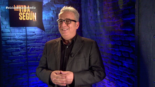 La vida según Leo Harlem La vida según Leo Harlem