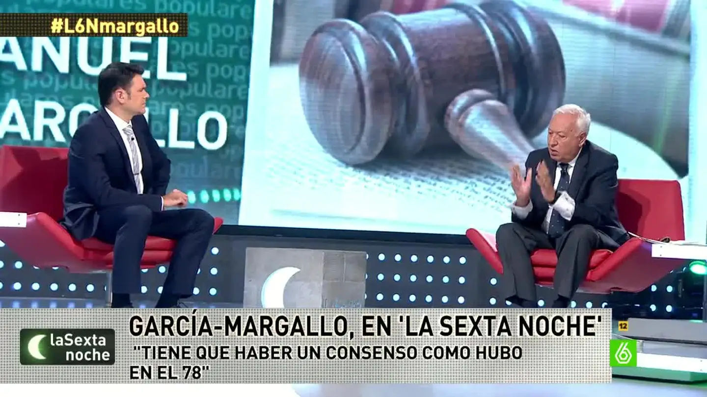 Margallo Margallo