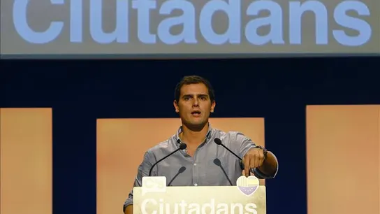 Albert Rivera Albert Rivera