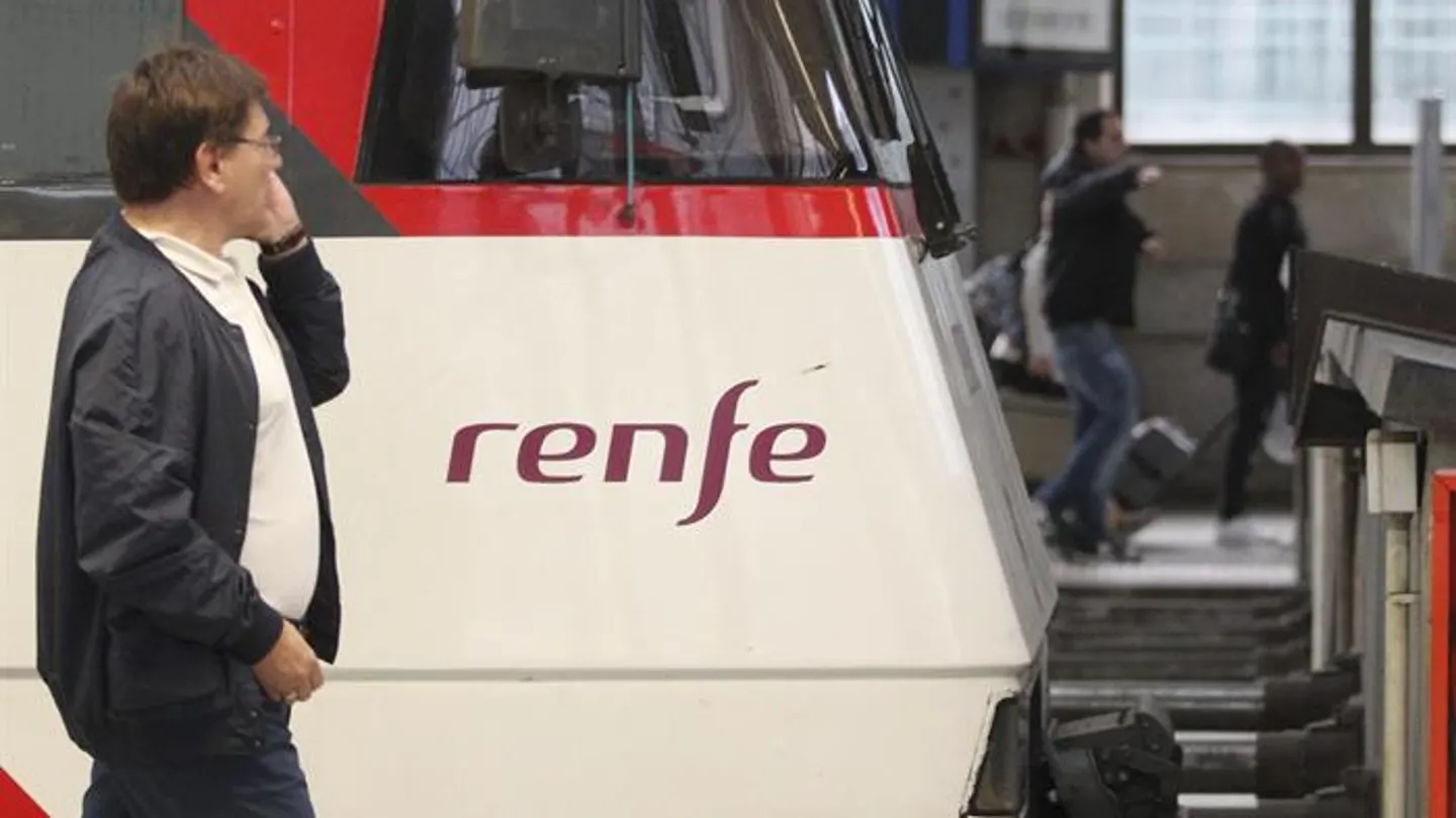 renfe renfe