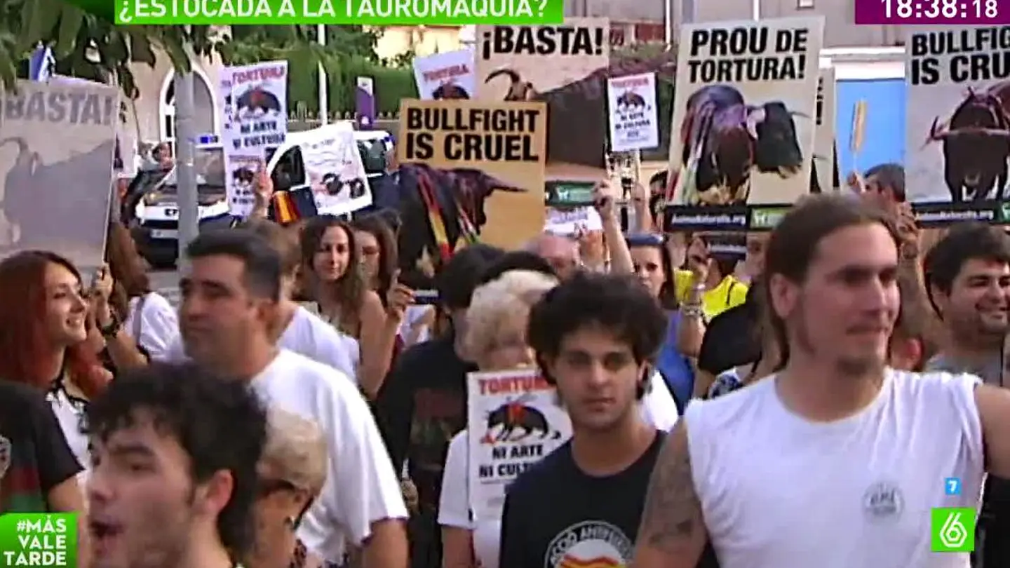 El cambio en los gobiernos locales modifica el mapa de los festejos taurinos en España El cambio en los gobiernos locales modifica el mapa de los festejos taurinos en España
