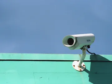 Cámaras de vigilancia Cámaras de vigilancia