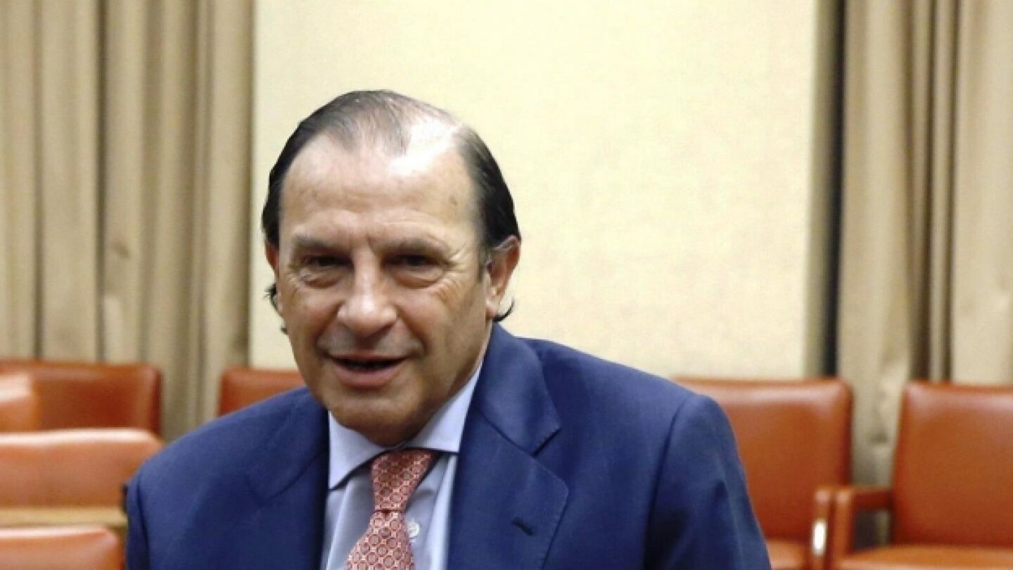 Mart&iacute;nez Pujalte anuncia que abandonar&aacute; el Congreso al final de la legislatura