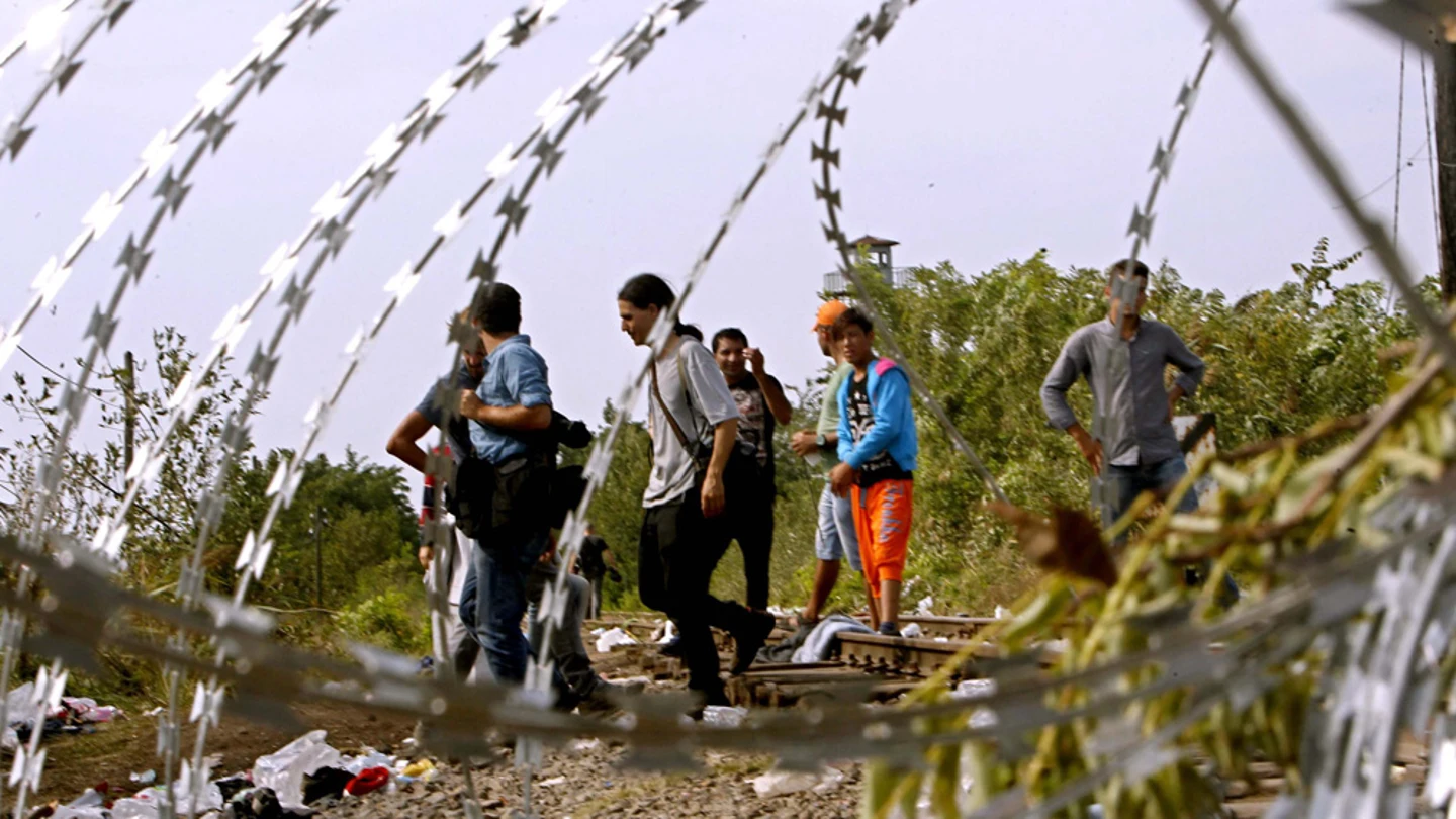 Croacia dejará pasar a los refugiados Croacia dejará pasar a los refugiados