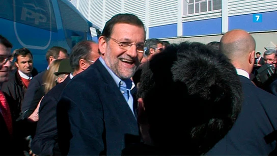 Mariano Rajoy Mariano Rajoy