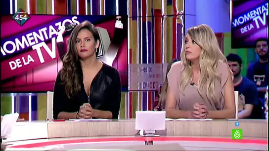 El 'Un, Dos, Tres... responda otra vez' de 'Zapeando' para saber las razones de los divorcios en España El 'Un, Dos, Tres... responda otra vez' de 'Zapeando' para saber las razones de los divorcios en España